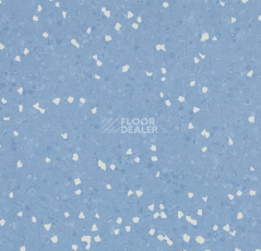 Линолеум Forbo Sphera Sd 550037 China blue фото 1 | FLOORDEALER
